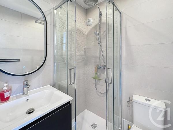 Appartement F1 à vendre  1 pièce - 28,18 m2 MANDELIEU LA NAPOULE - 06