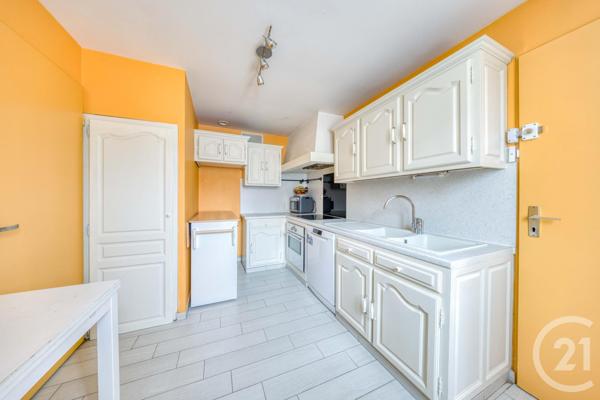 Maison à vendre  6 pièces - 99 m2 DRAVEIL - 91