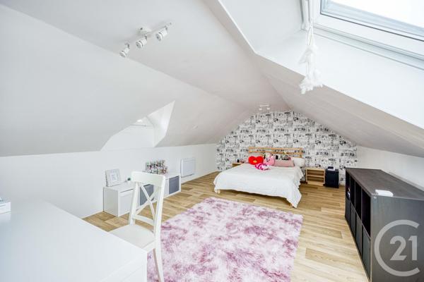 Maison à vendre  6 pièces - 99 m2 DRAVEIL - 91