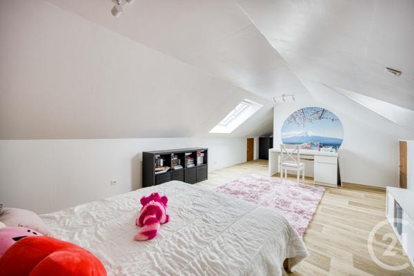 Maison à vendre  6 pièces - 99 m2 DRAVEIL - 91