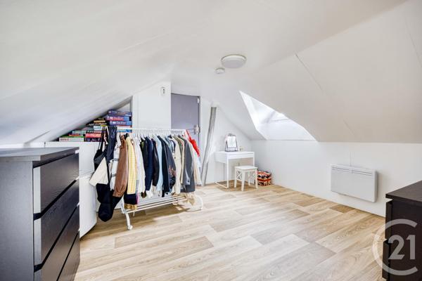 Maison à vendre  6 pièces - 99 m2 DRAVEIL - 91