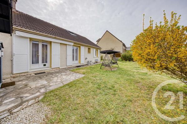 Maison à vendre  6 pièces - 99 m2 DRAVEIL - 91