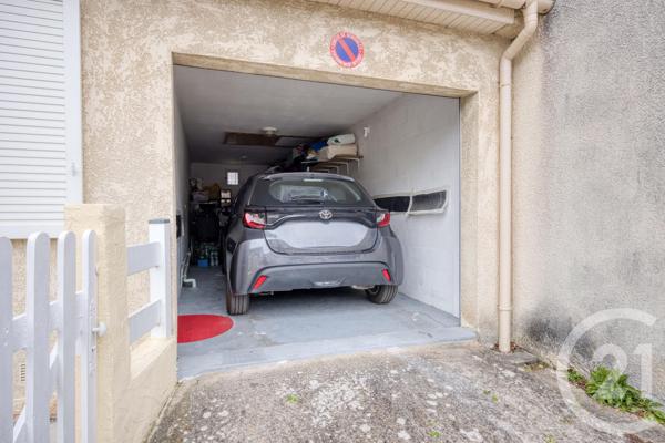 Maison à vendre  6 pièces - 99 m2 DRAVEIL - 91