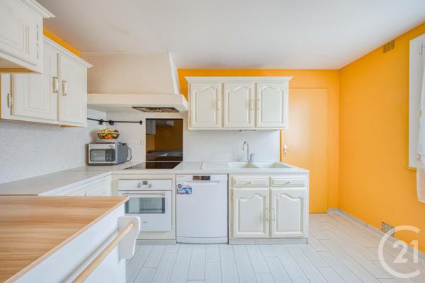 Maison à vendre  6 pièces - 99 m2 DRAVEIL - 91