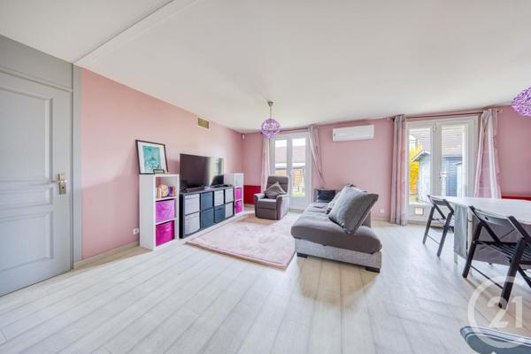 Maison à vendre  6 pièces - 99 m2 DRAVEIL - 91