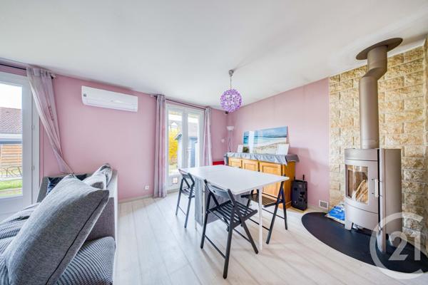 Maison à vendre  6 pièces - 99 m2 DRAVEIL - 91