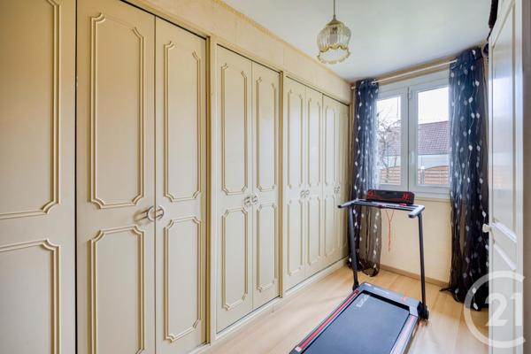 Maison à vendre  6 pièces - 99 m2 DRAVEIL - 91