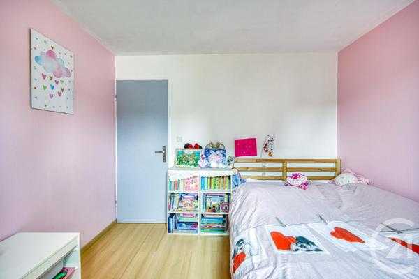 Maison à vendre  6 pièces - 99 m2 DRAVEIL - 91