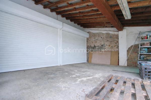 Maison de ville de 155 m²