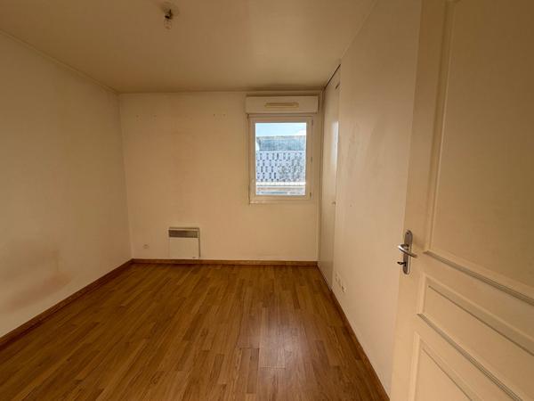 Appartement Rouen 3 pièce(s) 61.14 m2