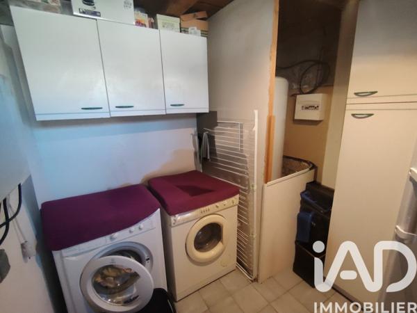 Maison à vendre 4 pièces 81,5 m² Chartres