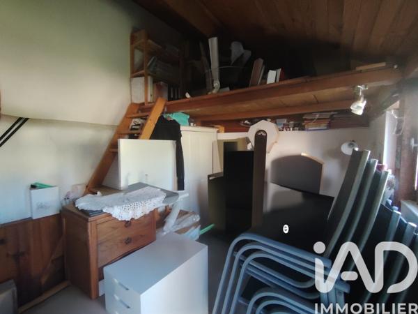 Maison à vendre 4 pièces 81,5 m² Chartres