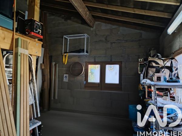 Maison à vendre 4 pièces 81,5 m² Chartres