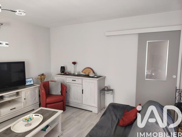 Maison à vendre 4 pièces 81,5 m² Chartres