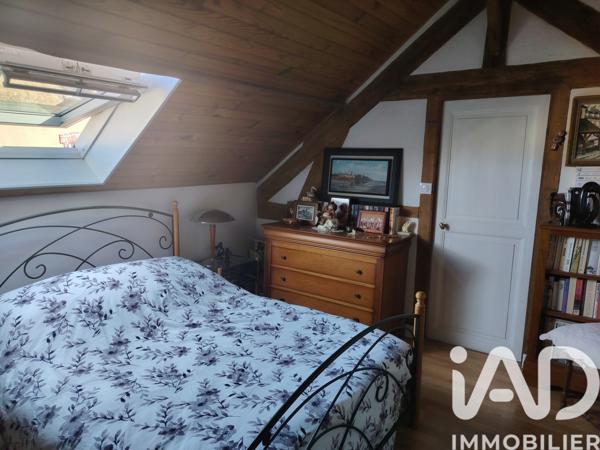 Maison à vendre 4 pièces 81,5 m² Chartres