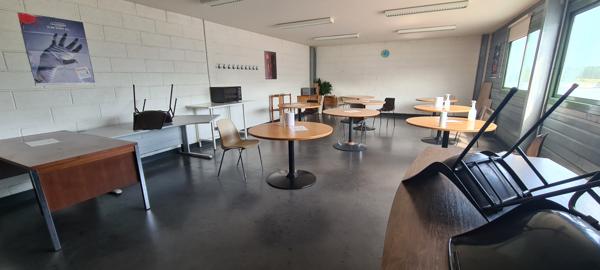 Local D’activité 4817m² – La chapelle d aligne