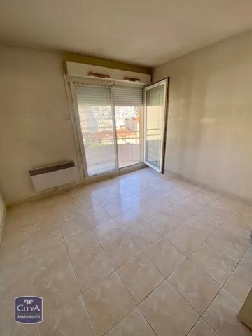 Appartement à vendre 1 pièce 20m² Nice (06300)