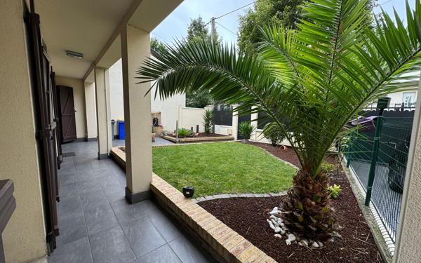 Maison à vendre    7 pièces • 200 m2 Drancy