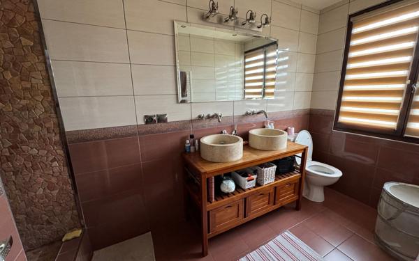 Maison à vendre    7 pièces • 200 m2 Drancy