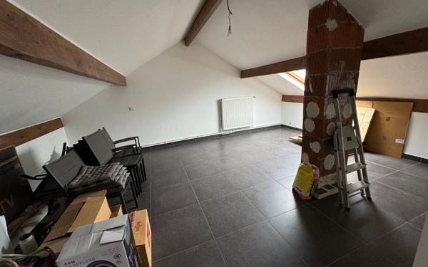 Maison à vendre    7 pièces • 200 m2 Drancy