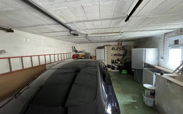 Maison à vendre    7 pièces • 200 m2 Drancy