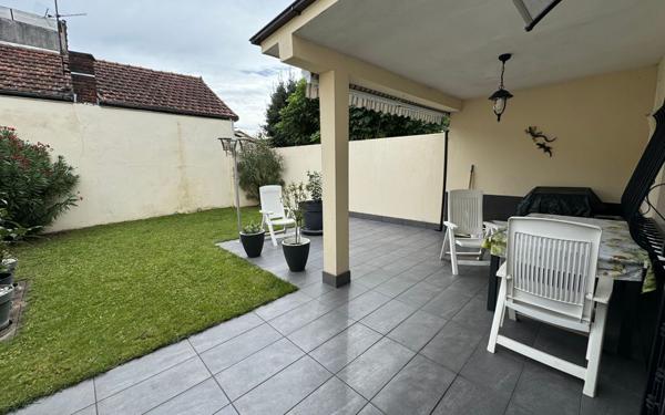 Maison à vendre    7 pièces • 200 m2 Drancy