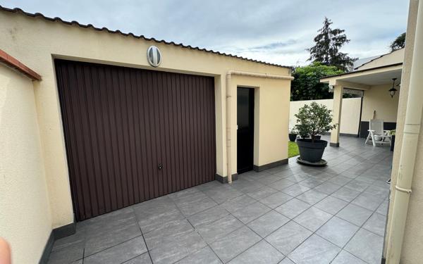 Maison à vendre    7 pièces • 200 m2 Drancy