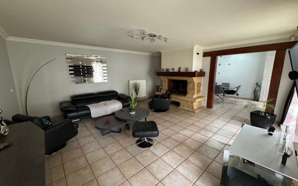 Maison à vendre    7 pièces • 200 m2 Drancy