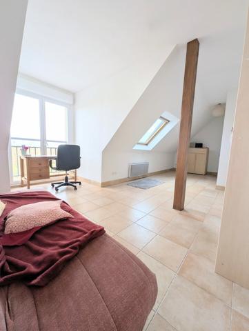 Appartement lumineux - porte ouverte samedi 6 juin 209 000 € H.A.I.*
