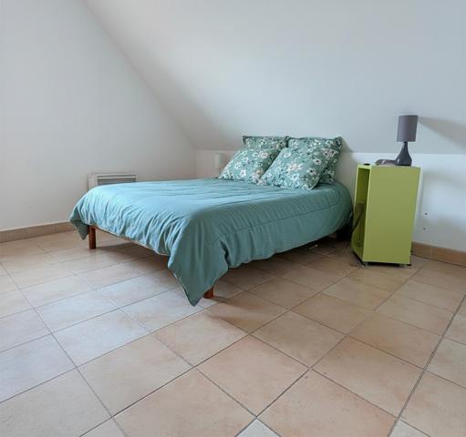 Appartement lumineux - porte ouverte samedi 6 juin 209 000 € H.A.I.*