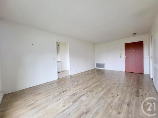 Appartement F3 à vendre  3 pièces - 57,05 m2 EAUBONNE - 95