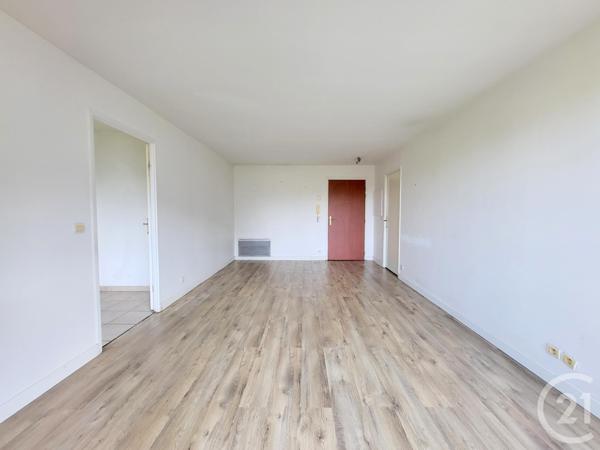Appartement F3 à vendre  3 pièces - 57,05 m2 EAUBONNE - 95