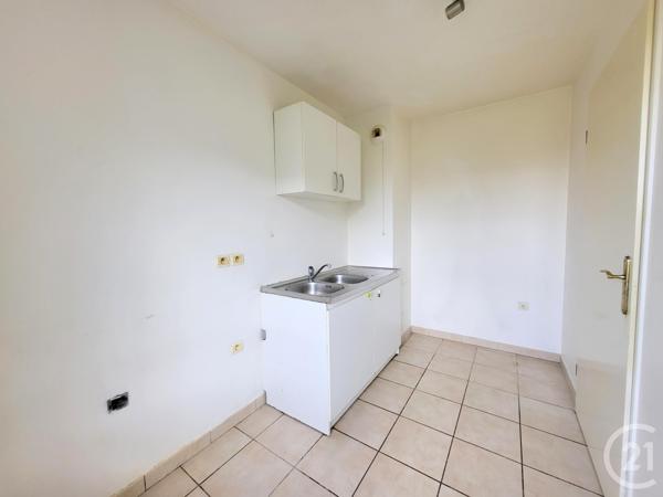 Appartement F3 à vendre  3 pièces - 57,05 m2 EAUBONNE - 95