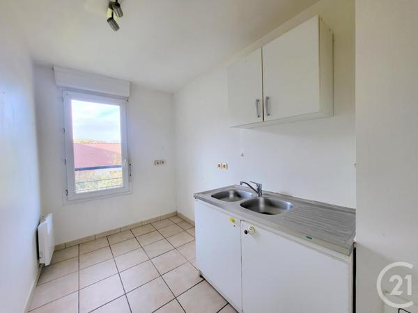 Appartement F3 à vendre  3 pièces - 57,05 m2 EAUBONNE - 95