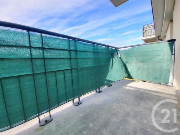 Appartement F3 à vendre  3 pièces - 57,05 m2 EAUBONNE - 95