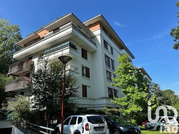 Appartement à vendre 2 pièces 39 m² Sucy-en-Brie