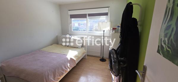 Maison 6 pièces - 131 m² Exclusivité efficity