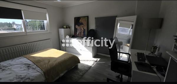 Maison 6 pièces - 131 m² Exclusivité efficity