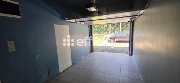 Maison 6 pièces - 131 m² Exclusivité efficity