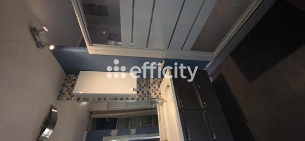 Maison 6 pièces - 131 m² Exclusivité efficity