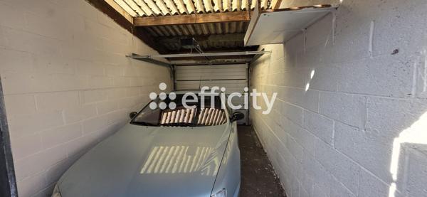 Maison 6 pièces - 131 m² Exclusivité efficity