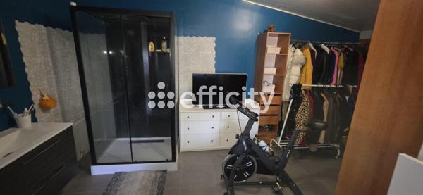 Maison 6 pièces - 131 m² Exclusivité efficity