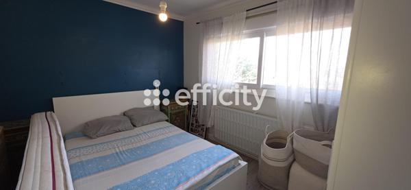 Maison 6 pièces - 131 m² Exclusivité efficity