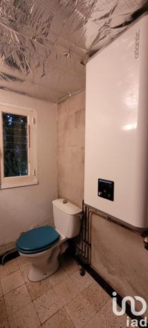 Maison à vendre 4 pièces 86 m² Saint-Pierre-les-Étieux