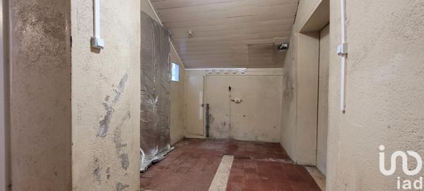 Maison à vendre 4 pièces 86 m² Saint-Pierre-les-Étieux