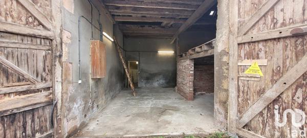 Maison à vendre 4 pièces 86 m² Saint-Pierre-les-Étieux