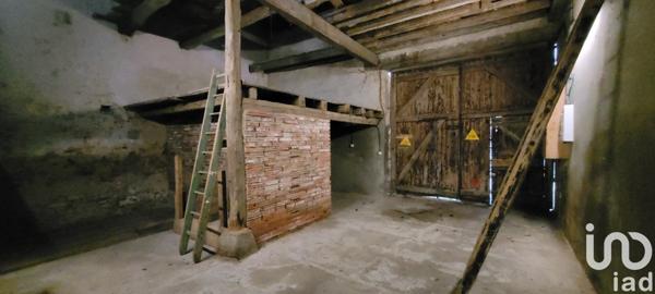 Maison à vendre 4 pièces 86 m² Saint-Pierre-les-Étieux