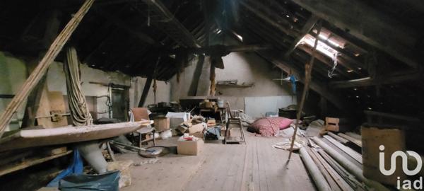 Maison à vendre 4 pièces 86 m² Saint-Pierre-les-Étieux