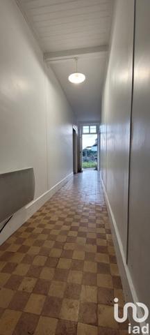 Maison à vendre 4 pièces 86 m² Saint-Pierre-les-Étieux