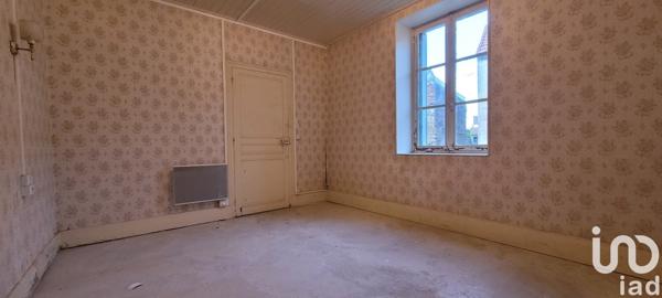 Maison à vendre 4 pièces 86 m² Saint-Pierre-les-Étieux